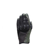 Karakum Ergo-tek - Guanti estivi adventure in tessuto ventilato ed elasticizzato - Uomo